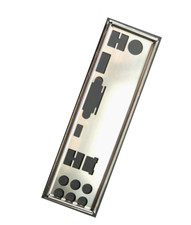 OEM I/O Shield For Asus Z170-E Motherboard Backplates IO picture