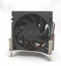 Toshiba Base Unit SurePos 500 heatsink fan/fan duct Premium 54Y2432 picture