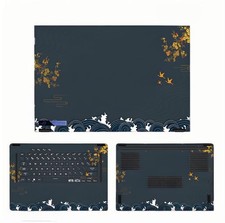  Sticker For ASUS ROG Flow X13 GV301 GV301Q GV301R GV302 G14 GA401 GA402 GA403 picture