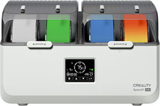 Official  Filament Dryer, Space Pi X4L Filament Storage Box picture