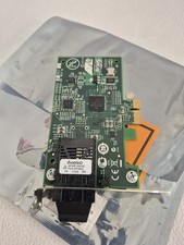 Allied Telesis AT-2712FX/SC 100Mbps Fast Ethernet PCI-Express Fiber Adapter picture