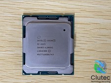 Intel SRH03 Xeon W-2225 4.10Ghz 4-Core Socket 2066 CPU Processor Glacier Falls W picture