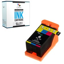 CMYi Compatible Series 24 Color Ink Cartridge fits Dell V715w and V715w picture