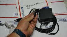 3301A hewlett packard hp at&t power supply for deskjet ac adapter 20VDC 2.0A 6F picture