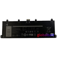 Genuine 9F4FN Battery for Dell Latitude 7320 2-in-1 09F4FN 2ICP4/79/112 2VKW9 picture