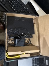 Asus RT AC51U Dual-Band AC750 Wireless Router (Black) picture