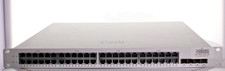 Cisco Meraki MS320-48LP Gigabit PoE+ Switch with SFP+ Ports MS320-48LP picture
