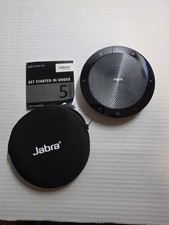 Jabra Speak PHS002W 510 UC Portable USB and Bluetooth Speakerphone picture