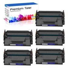 CF287X 87X Toner Cartridge For HP Enterprise M506 M506x Flow MFP M527c M527f picture