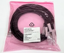 Arista CAB-O-8S-200G-3M OSFP to 8x 25G SFP28 Twinax Copper DAC 3m picture