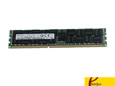 713985-B21 16GB (1x16GB) 2Rx4 PC3L-12800R DDR3-1600 Memory HP Proliant DL380p G8 picture