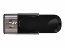 FD16GATT4-EF PNY Attaché 4 USB Flash Drive 16GB ~D~ picture