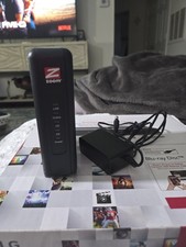 Zoom 5345 DOCSIS 3.0 343Mbps 8x4 Docsis 3.0 Cable Modem picture