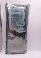 00ND140 IBM 900G 10K SAS 2.5 Storage Hard Disk D33373 HUC101890CSS200 05GKXR0B  picture