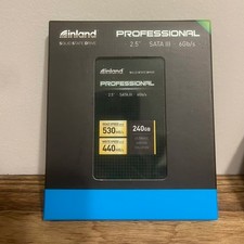 240 GB 2.5