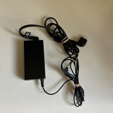 Genuine Samsung TV Monitor AC Adapter Power Supply A4819_FDY 19V 2.53A 48W picture
