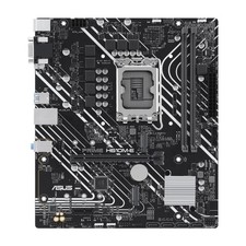 ASUS PRIME H610M-E-CSM Intel H610 LGA 1700 micro ATX picture