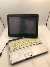 Fujitsu LifeBook T731 Intel Core i5-2540 2.6 GHz 13