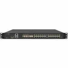 SonicWall NSA 3800 HIGH AVAILABILITY picture