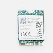 N26166-005, SKO-WLAN 6 REALTEK CHOYA AX 1X1 FOX, HP 14-EP SERIES GRADE A picture