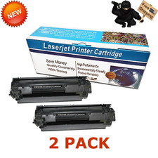 2x CRG137 Toner for Canon 137 9435B001 ImageClass MF227dw MF212w MF232w MF244dw picture