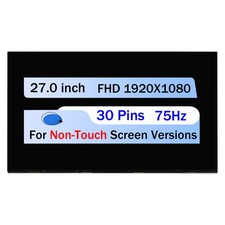 For HP All-in-One 27-CB1006 27.0