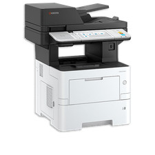 Kyocera ECOSYS MA4500IX Monochrome Multifunction Laser Printer 110C112US0 picture