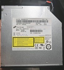 Lot Of 5 SDX0K84146 HL Data Storage Super Multi CD / DVD-RW GUE0N FRU 45K0493  picture