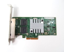 IBM 49Y4241-FH INTEL ETH QUAD-PORT I340-T4 ADAPTER picture
