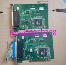1pc used  PCI-DI024 acquisition card  picture