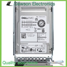 Dell EMC 6N7KY/06N7KY 2.5