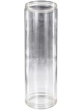 EKWB Water Cooling Cylinder Reservoir Acrylic 80mm  picture