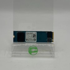 Western Digital WD 2280mm SN530 1TB M.2 NVMe Gen 3.0 x 4 SSD SN530 picture