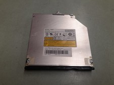 Panasonic UJ8E0 Internal DVD RW Drive UJ8E0ADCD1-B - Black Bezel picture