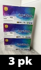 3pk Ink E-Sale TN450 Black Toner Cartridge Replacement Fit/For Brother TN450 picture