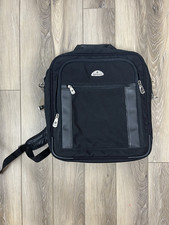 Samsonite Laptop Backpack Black Multi Pockets 395111136 picture