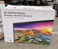 LG UltraFine 27