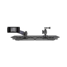 Bulletpoint RubiGrid Dash Mount Platform Phone Holder for 2018-2023 Wrangler ... picture