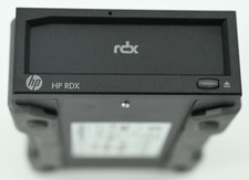 HP RDX USB3 External Removable Disk Backup System BRSLA-1101-AC picture