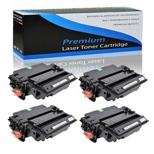 4PK Q6511X High Yield Toner Cartridge for HP LaserJet 2420 2420d 2430n 2430tn picture