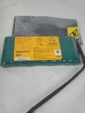 9HR-4/3FAUHP-HRSD battery for 3289081-A HDS VSP G200 G400 G600 G800  DW-F800-BAT picture