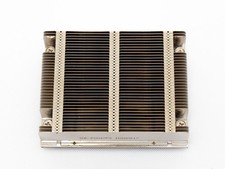 Supermicro SNK-P0047PS 1U Passive Heatsink CPU 2011-3 Narrow ILM picture