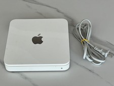 Apple Time Capsule  2TB  802.11n WIFI MD032LL/A A1409 picture