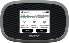 Unlocked Router Mifi 8800L Worldwide 4G LTE Gsm 15 users Modem Hotspot picture