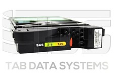 EMC 005050147 3TB 7.2K 6Gbps 3.5