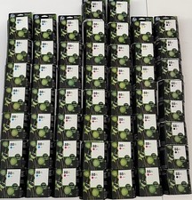 HP 88XL OEM Ink (Lot of 54) Mixed Colors-Mostly 2020–2021 Expiration(MAKE OFFER) picture