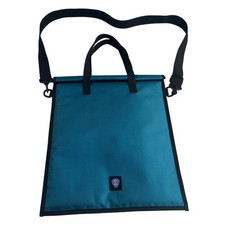 Faraday Bags for laptops, tablets, cell phones, and key fobs. Faraday sleeve picture