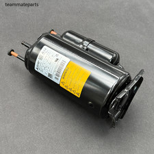 Brand New Refrigeration compressor KB122YFPC for Mitsubishi 380-415/400-460V picture