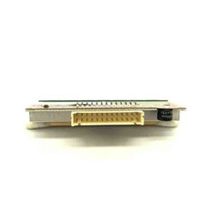 Print Head KLE-57-12WBH4-DCC Fits For DATACARD PX30 546504-001 CD820 picture