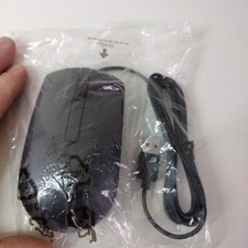 Dell USB Mouse  065K5F New  Sealed 3-button, Scroll Wheel picture